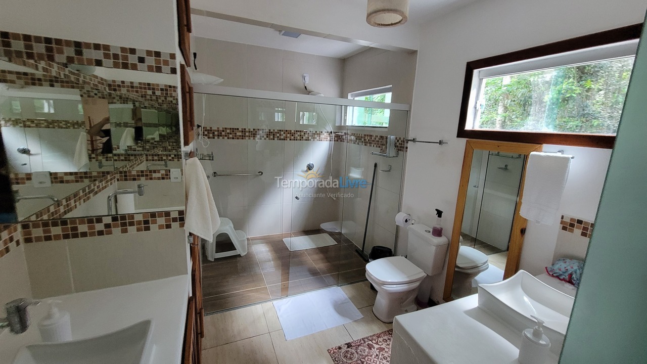 Casa para alquiler de vacaciones em Arraial D'ajuda (Arraial dajuda)