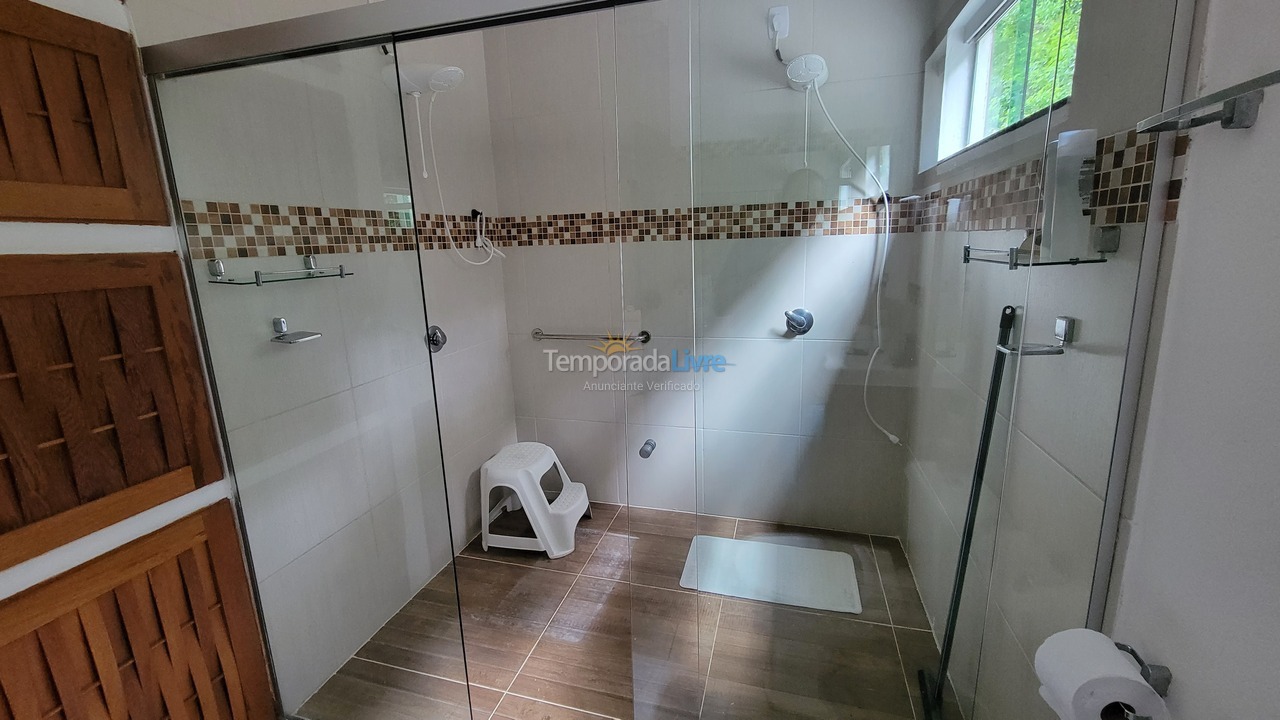 Casa para alquiler de vacaciones em Arraial D'ajuda (Arraial dajuda)