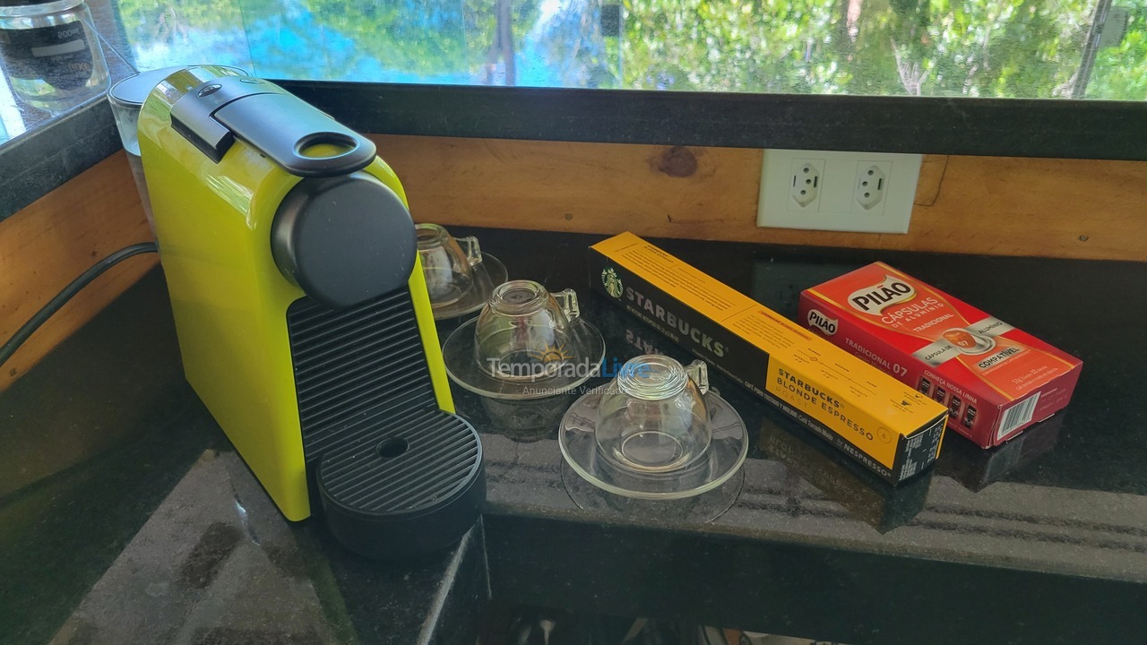 Casa para alquiler de vacaciones em Arraial D'ajuda (Arraial dajuda)