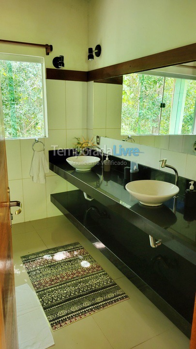 Casa para alquiler de vacaciones em Arraial D'ajuda (Arraial dajuda)