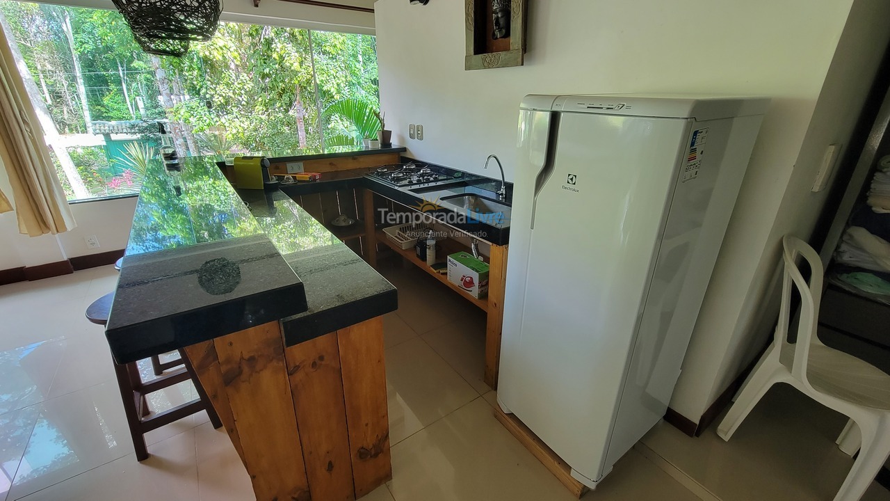 Casa para alquiler de vacaciones em Arraial D'ajuda (Arraial dajuda)