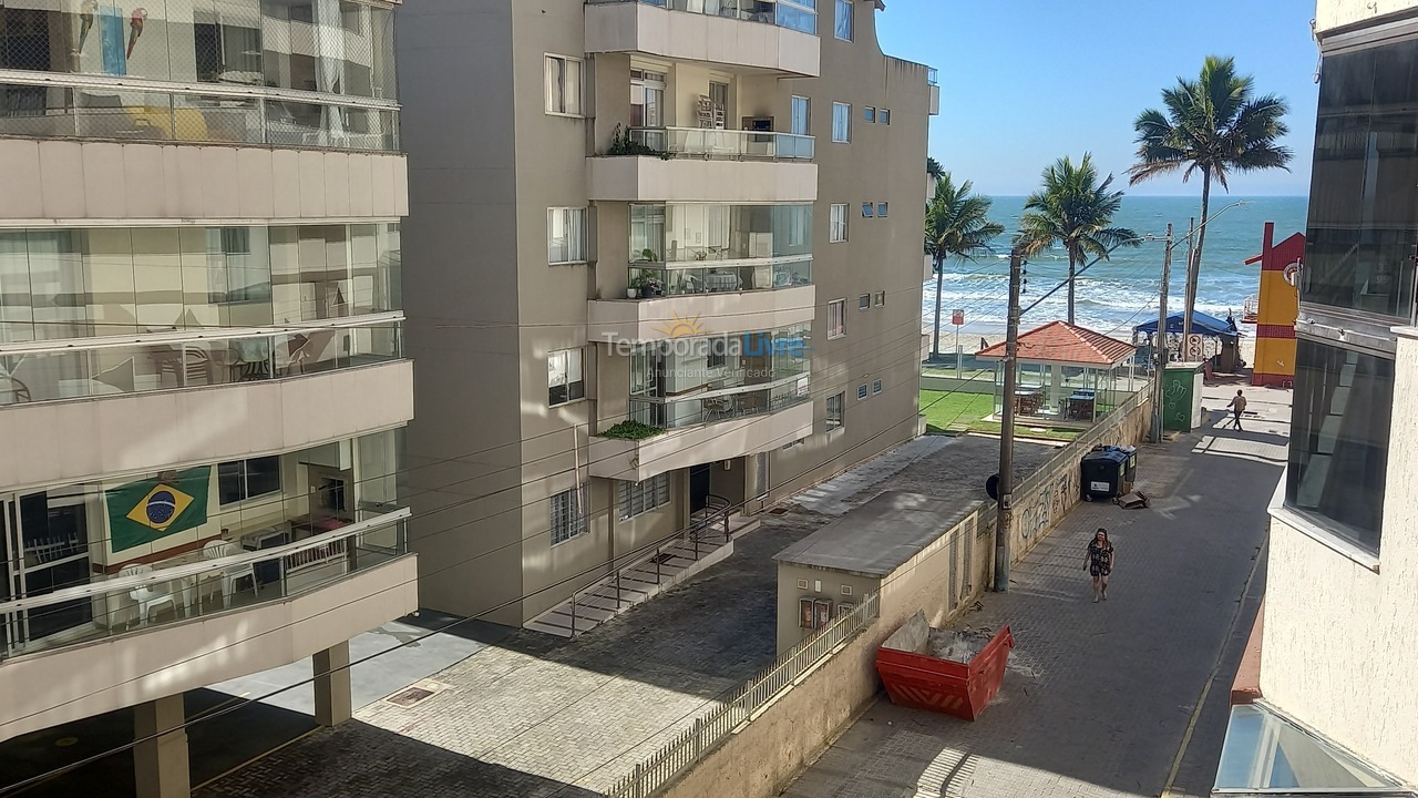 Apartamento para alquiler de vacaciones em Itapema (Meia Praia)
