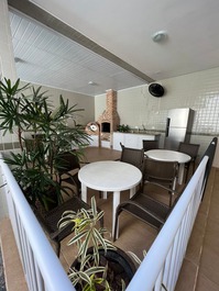 Excellent apartment in prime area Praia Grande!!!