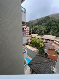 Excellent apartment in prime area Praia Grande!!!