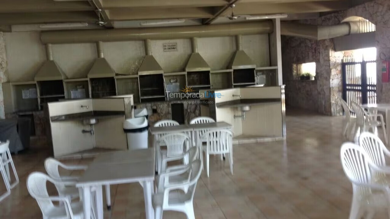 Casa para aluguel de temporada em Guarujá (Enseada)