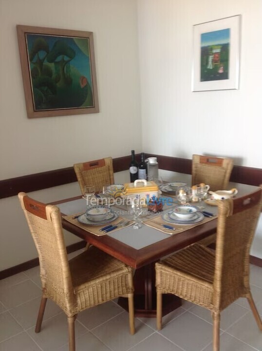 Casa para aluguel de temporada em Guarujá (Enseada)