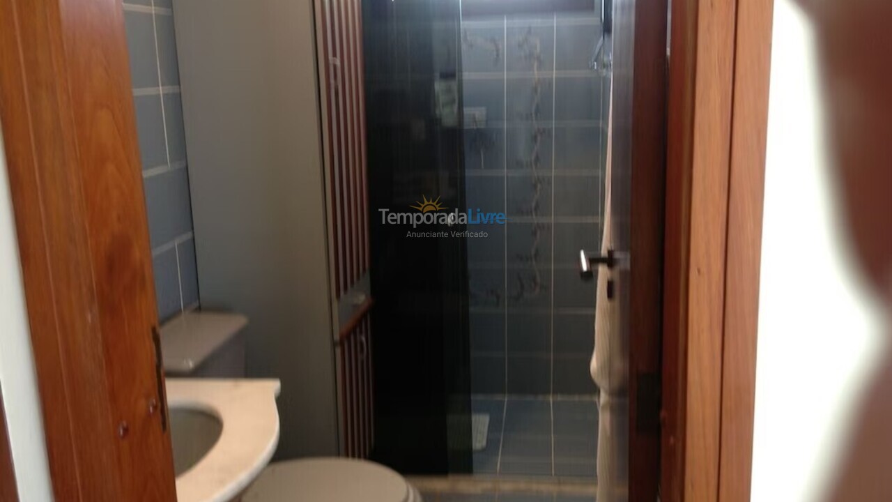 Casa para aluguel de temporada em Guarujá (Enseada)