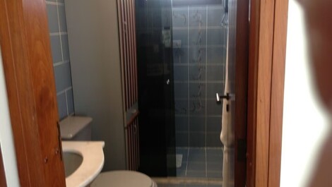 Costão das Tartarugas - Frente ao mar!