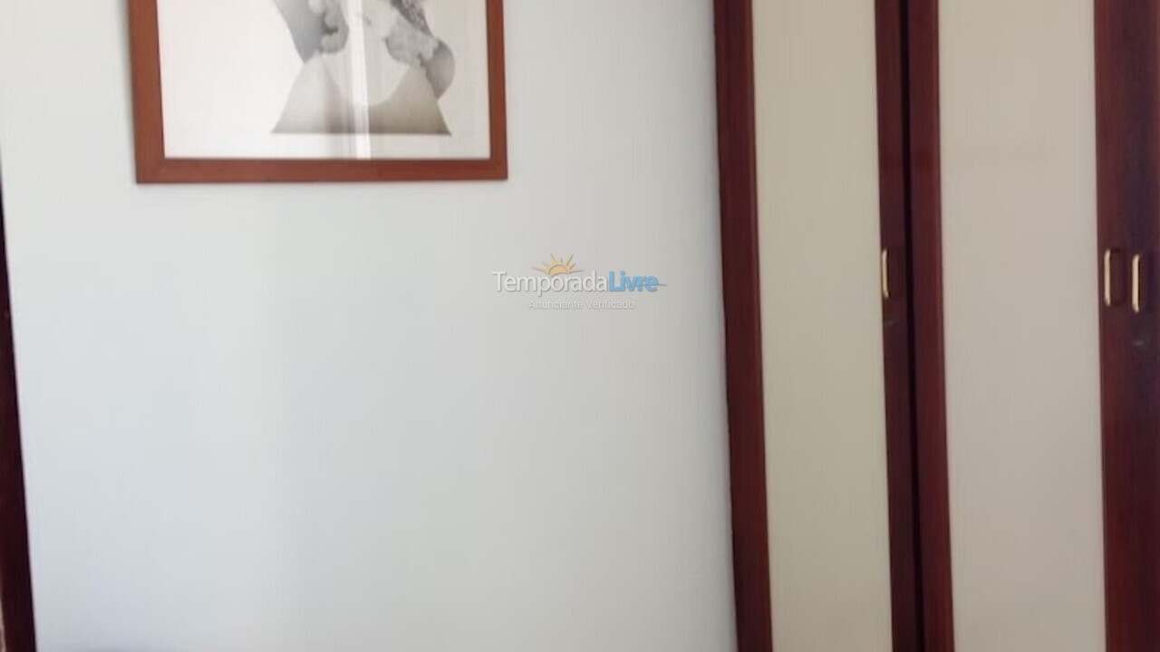 Casa para aluguel de temporada em Guarujá (Enseada)