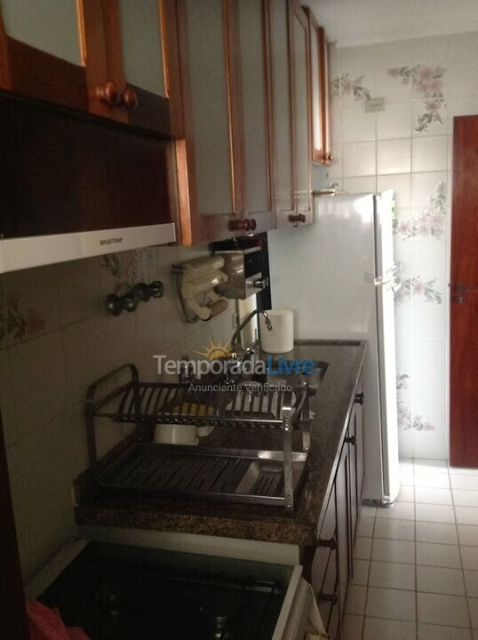 Casa para aluguel de temporada em Guarujá (Enseada)