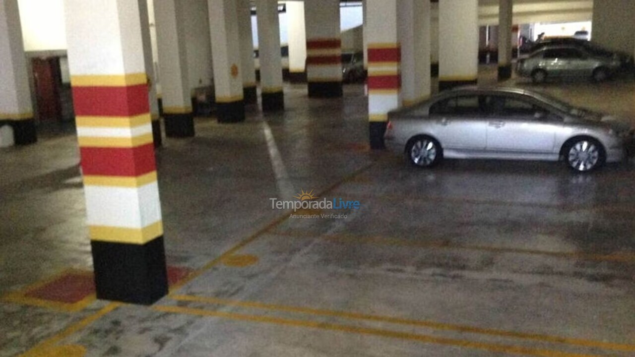 Casa para aluguel de temporada em Guarujá (Enseada)