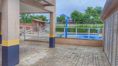 Airy and spacious apartments 900m from the sea