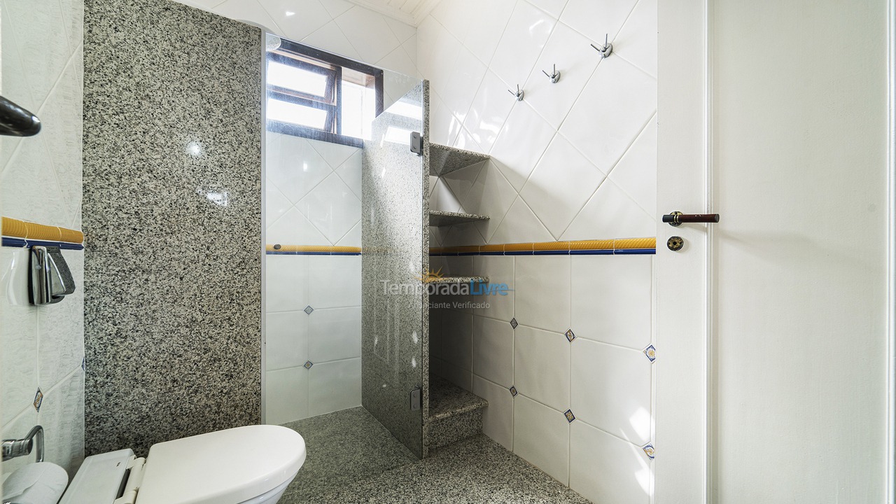 Casa para alquiler de vacaciones em Bombinhas (Canto Grande)