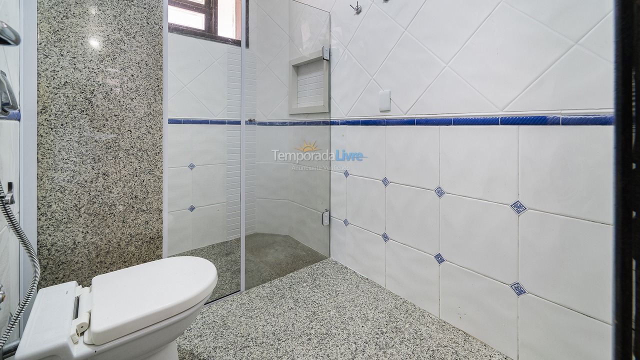 Casa para alquiler de vacaciones em Bombinhas (Canto Grande)