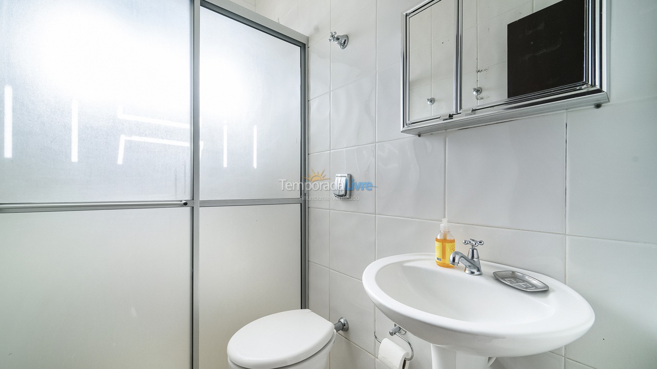 Casa para alquiler de vacaciones em Bombinhas (Canto Grande)