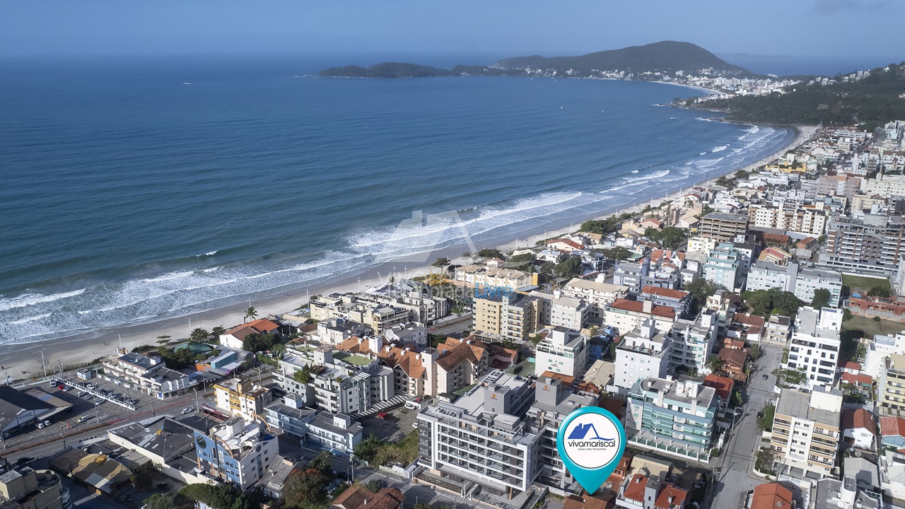Casa para aluguel de temporada em Bombinhas (Praia de Bombas)