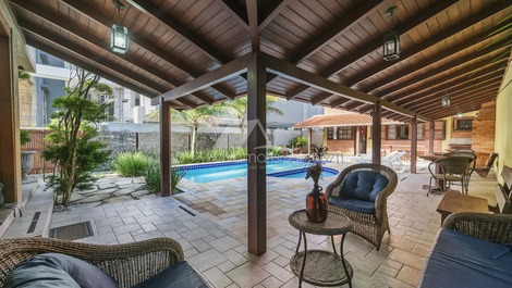 Casa para alquilar en Bombinhas - Praia de Bombas