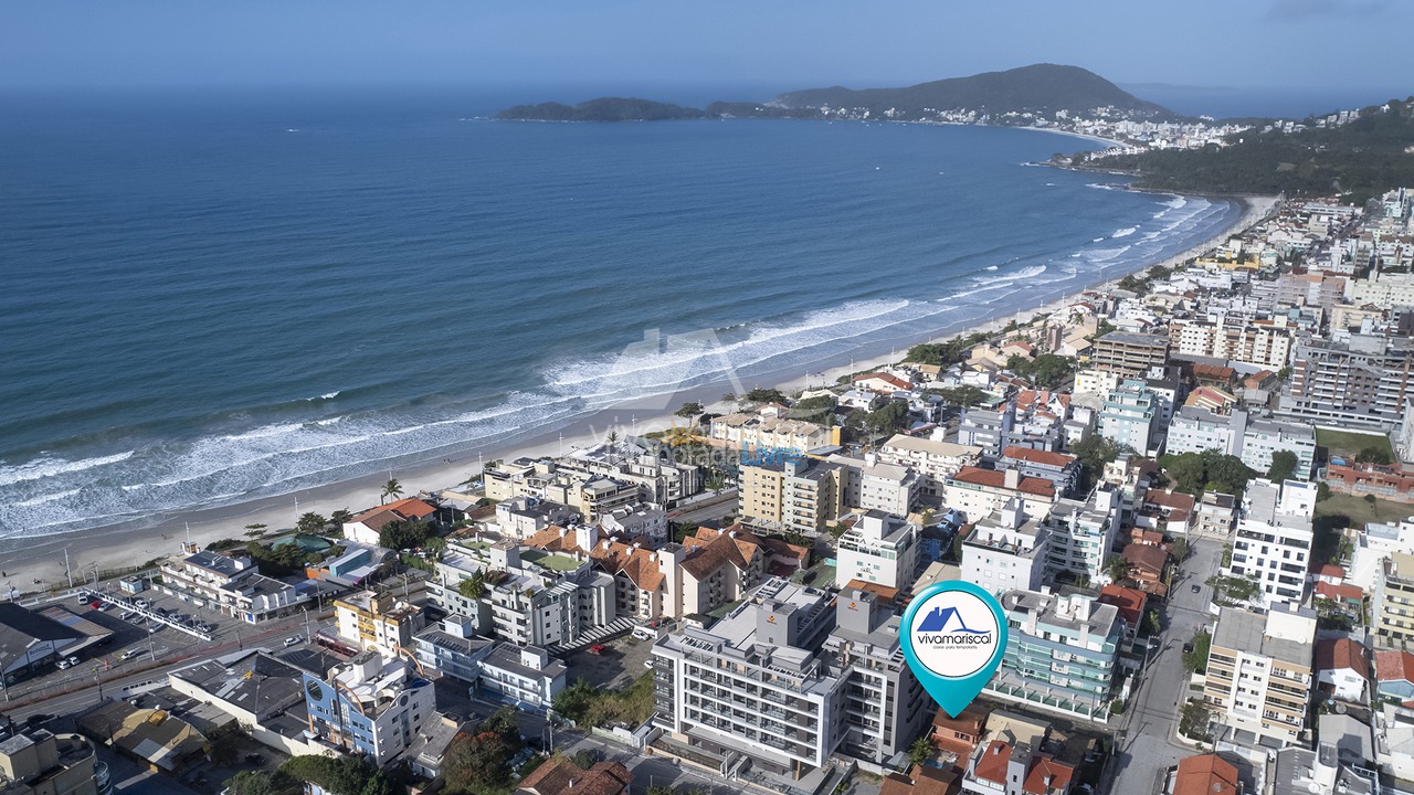 Casa para aluguel de temporada em Bombinhas (Praia de Bombas)