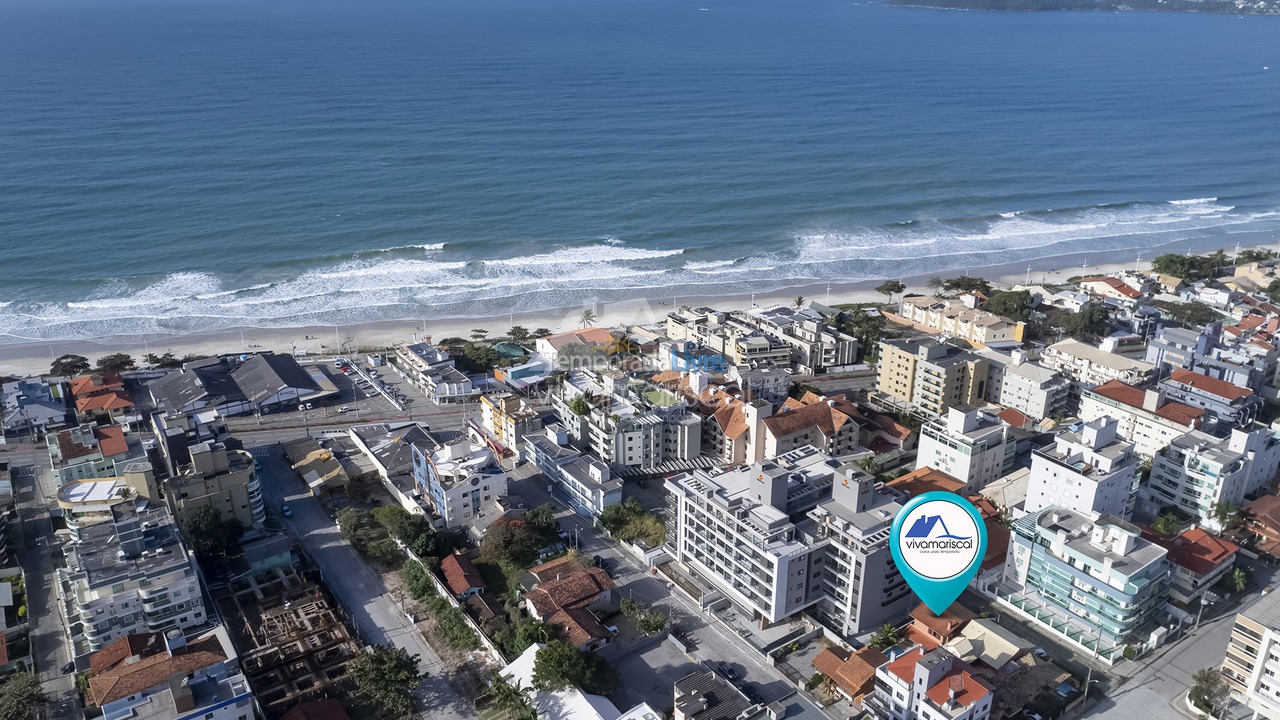 Casa para aluguel de temporada em Bombinhas (Praia de Bombas)