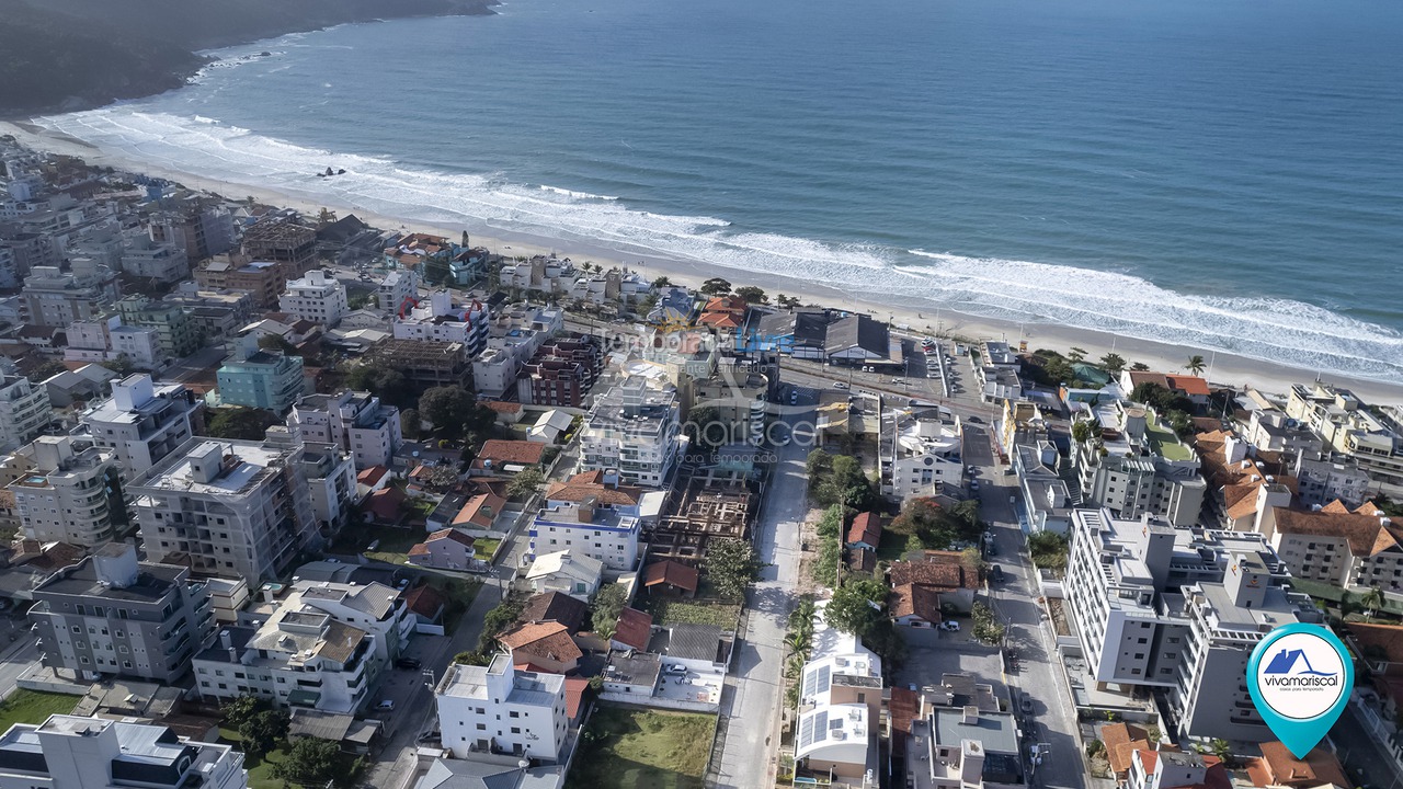 Casa para aluguel de temporada em Bombinhas (Praia de Bombas)