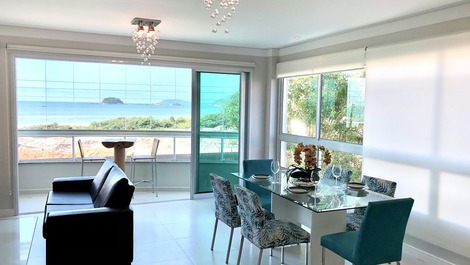 Apartamento para alugar em Governador Celso Ramos - Palmas do Arvoredo