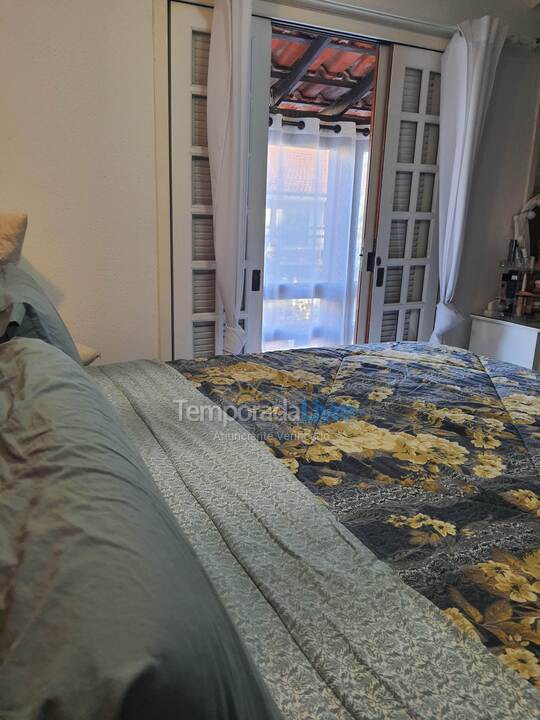 House for vacation rental in Arraial do Cabo (Praia Grande)