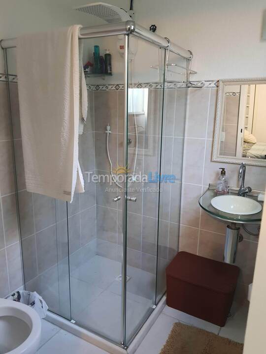 House for vacation rental in Arraial do Cabo (Praia Grande)