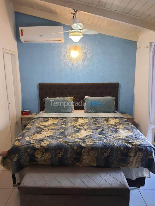 House for vacation rental in Arraial do Cabo (Praia Grande)