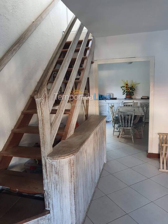 House for vacation rental in Arraial do Cabo (Praia Grande)