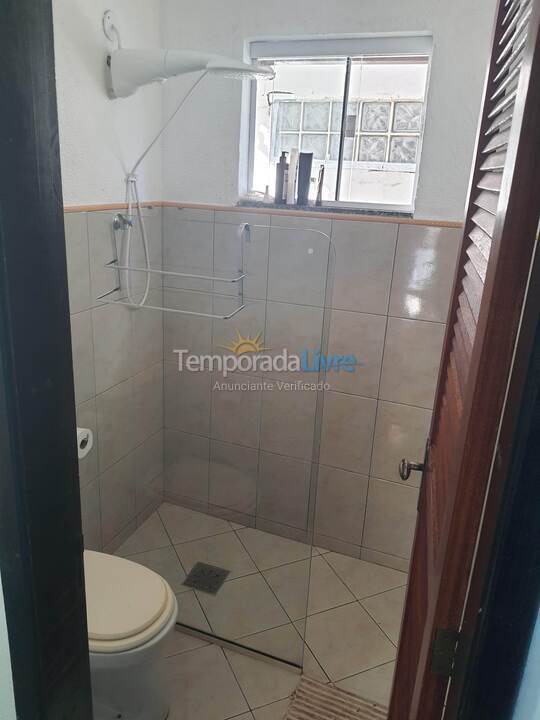 House for vacation rental in Arraial do Cabo (Praia Grande)