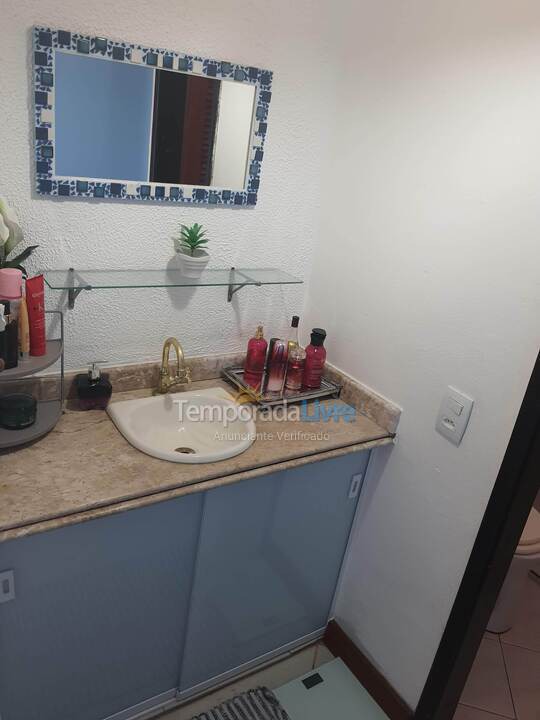 House for vacation rental in Arraial do Cabo (Praia Grande)