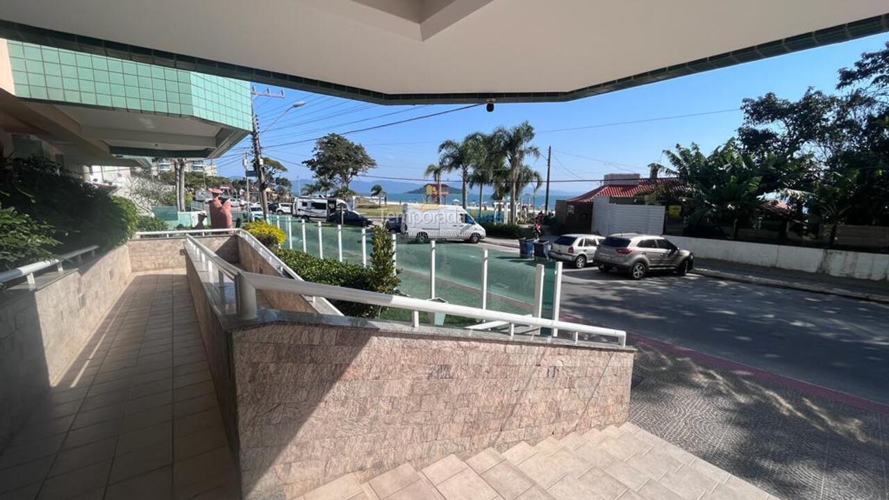 Apartamento para alquiler de vacaciones em Florianopolis (Canasvieiras)