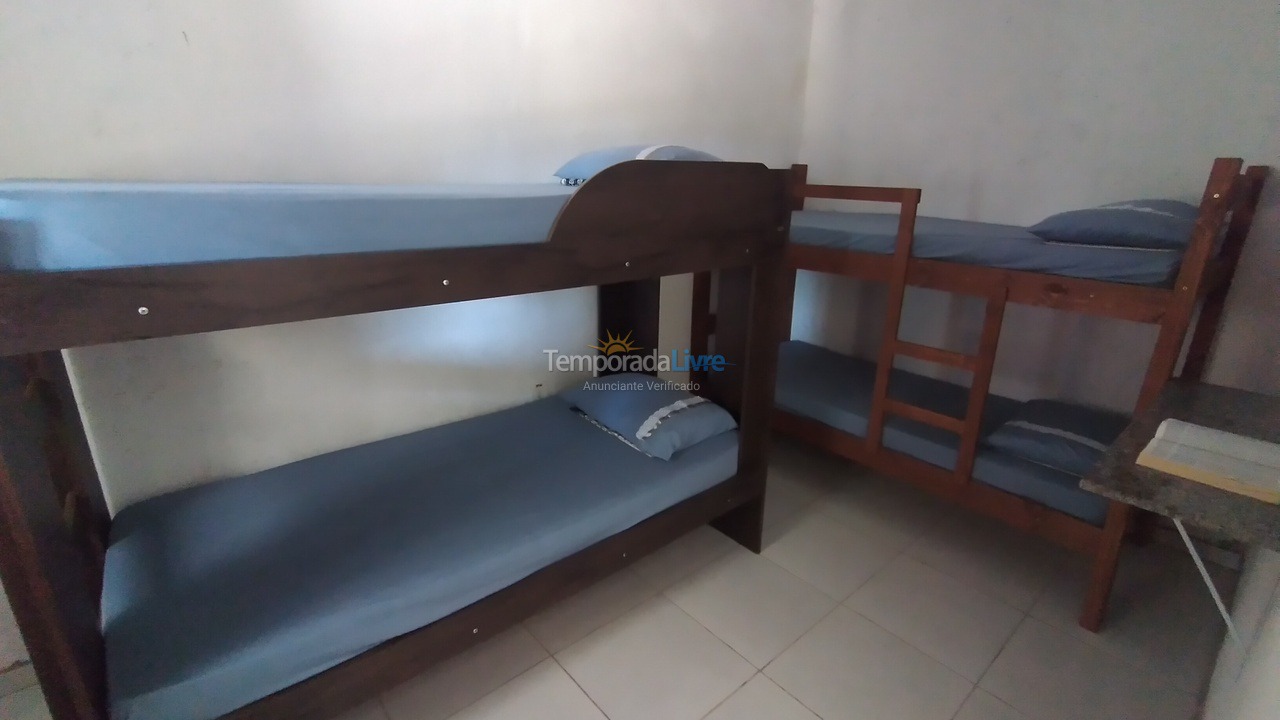 House for vacation rental in Santa Cruz Cabrália (Praia de Lençóis)