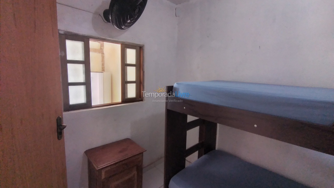 House for vacation rental in Santa Cruz Cabrália (Praia de Lençóis)