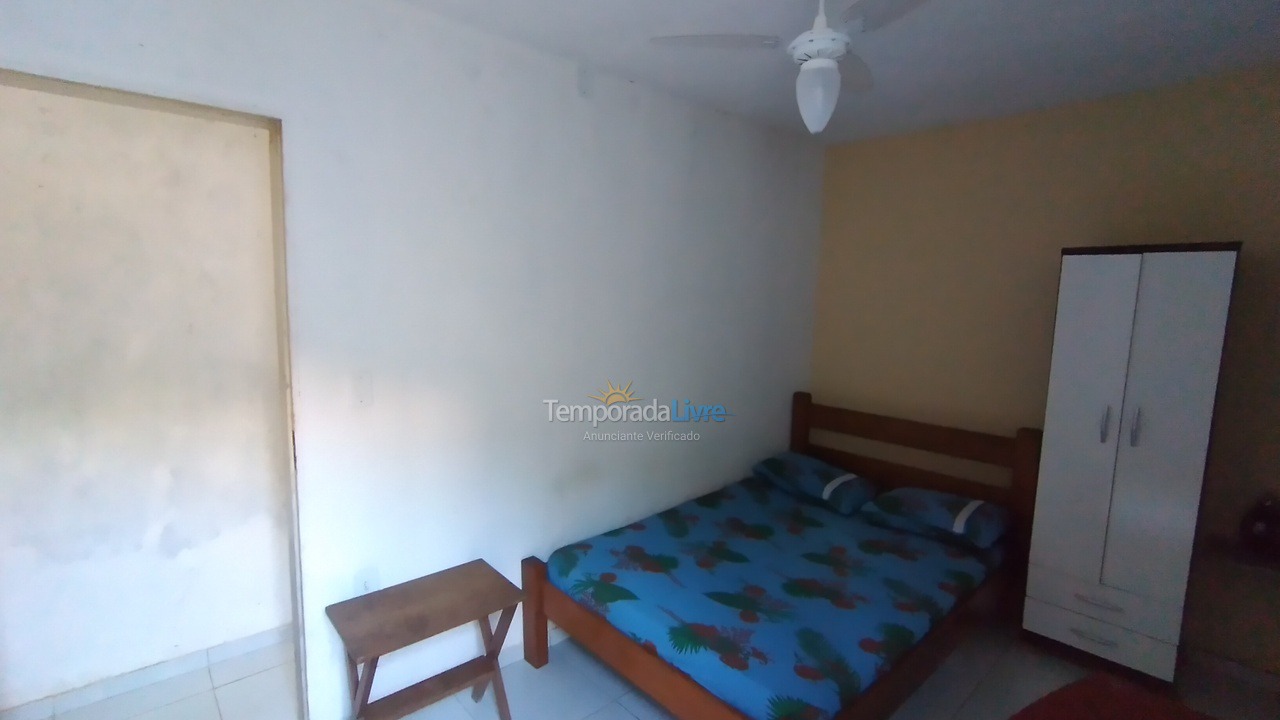 House for vacation rental in Santa Cruz Cabrália (Praia de Lençóis)