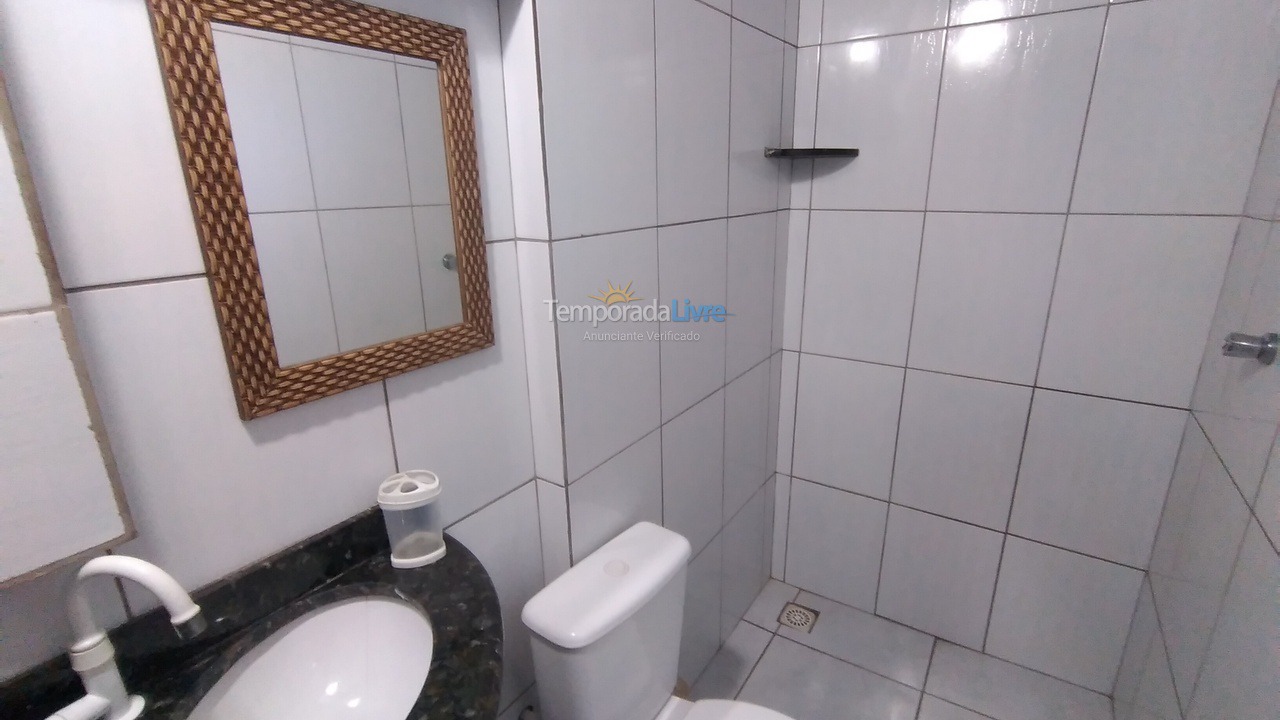 House for vacation rental in Santa Cruz Cabrália (Praia de Lençóis)