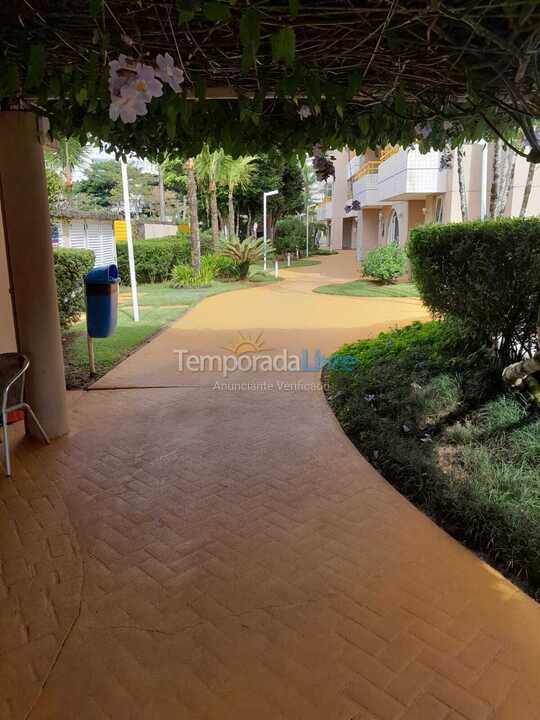 Apartamento para aluguel de temporada em Bertioga (Riviera de São Lourenço)