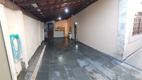 Casa de playa en pernambuco