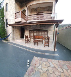 Casa de playa en pernambuco