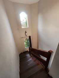 Casa de playa en pernambuco