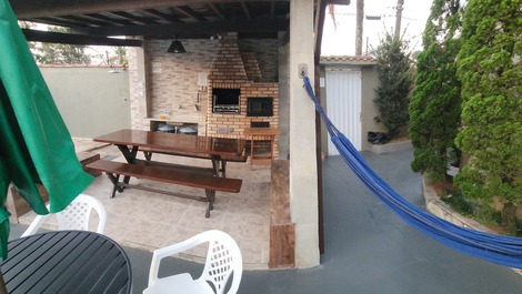 Casa de playa en pernambuco