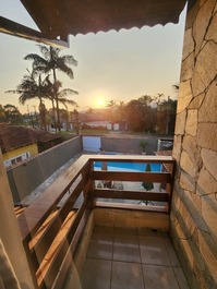 Casa de playa en pernambuco