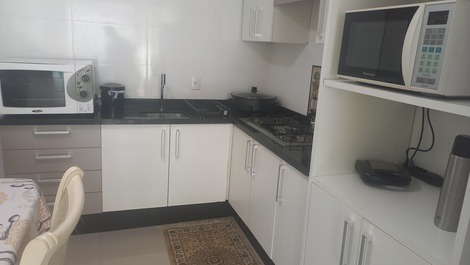 Casa para alugar em Itajaí - Centro