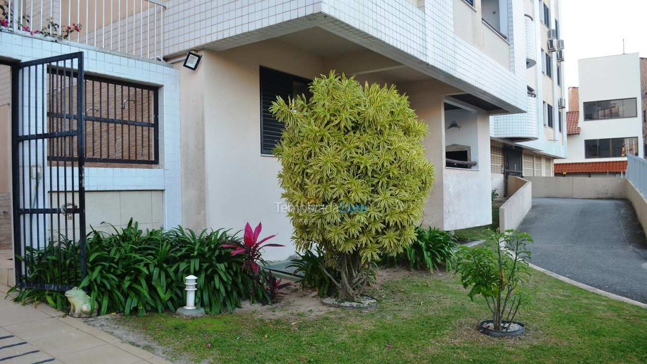 Apartamento para alquiler de vacaciones em Florianopolis (Praia dos Ingleses)