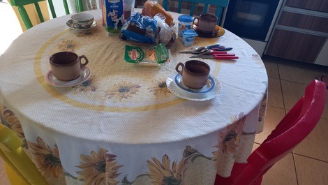 Encantadora casa junto al mar para verano y chimenea en invierno