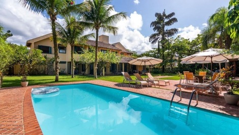 Casa para alquilar en São Sebastião - Praia da Baleia