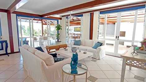 CASA FRENTE AL MAR MARESIAS !!!