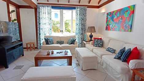 CASA FRENTE AL MAR MARESIAS !!!