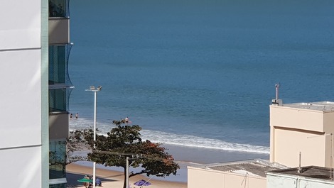 Apartamento para alquilar en Guarapari - Praia do Morro