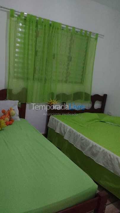 Ranch for vacation rental in Mairiporã (Pirucaia)